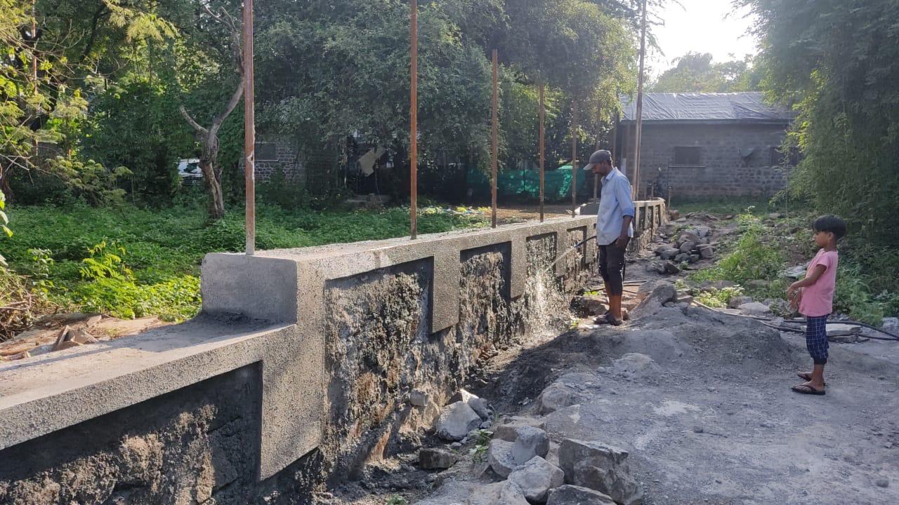 Hostel site