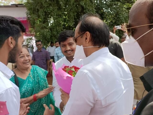 Bio Diversity Park, Talawade