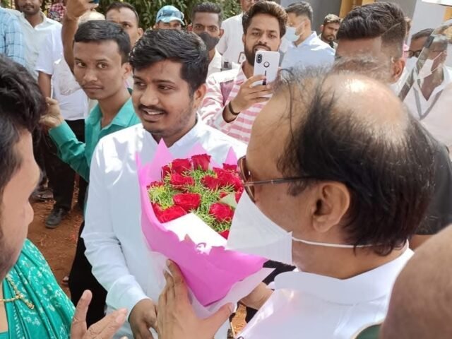 Bio Diversity Park, Talawade